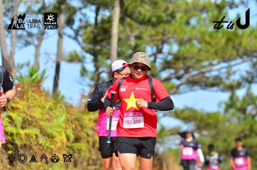 Dalat Ultra Trail 2026 - Ảnh #4749631