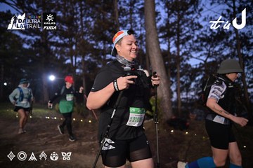 Dalat Ultra Trail 2026 - Ảnh #4731104
