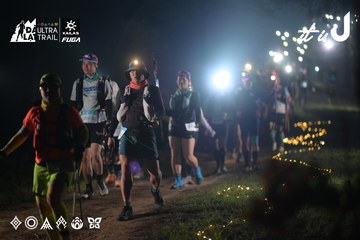 Dalat Ultra Trail 2026 - Ảnh #4720095