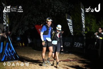 Dalat Ultra Trail 2026 - Ảnh #4760530
