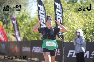 Dalat Ultra Trail 2026 - Ảnh #4685533