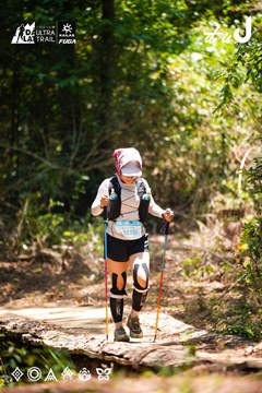 Dalat Ultra Trail 2026 - Ảnh #4908768