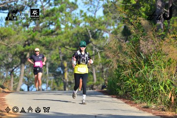 Dalat Ultra Trail 2026 - Ảnh #4780673