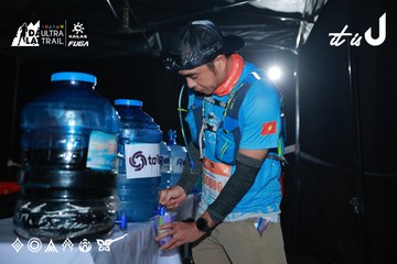 Dalat Ultra Trail 2026 - Ảnh #4738403