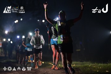Dalat Ultra Trail 2026 - Ảnh #4707872