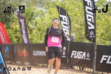 Dalat Ultra Trail 2026 - Ảnh #4860990