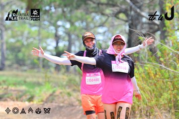 Dalat Ultra Trail 2026 - Ảnh #4873881