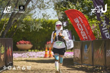 Dalat Ultra Trail 2026 - Ảnh #4684685