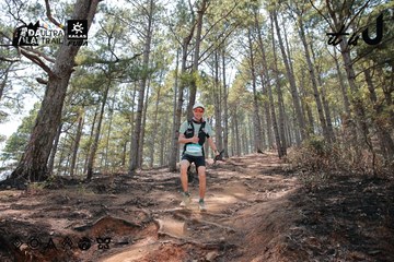 Dalat Ultra Trail 2026 - Ảnh #4738927