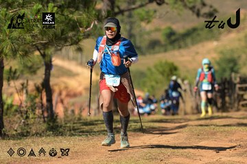 Dalat Ultra Trail 2026 - Ảnh #4716165