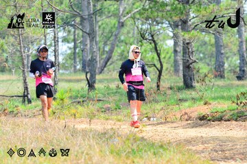 Dalat Ultra Trail 2026 - Ảnh #4873721