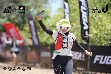 Dalat Ultra Trail 2026 - Ảnh #4692455