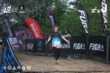 Dalat Ultra Trail 2026 - Ảnh #4761772