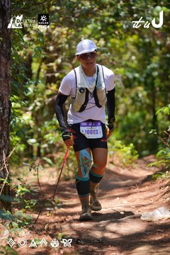 Dalat Ultra Trail 2026 - Ảnh #4913015