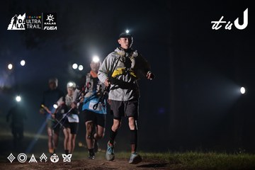 Dalat Ultra Trail 2026 - Ảnh #4707678