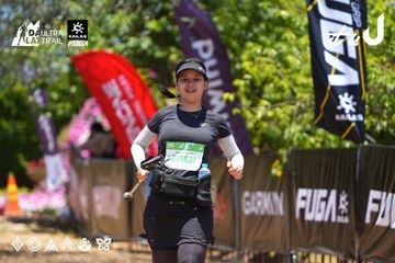Dalat Ultra Trail 2026 - Ảnh #4701418