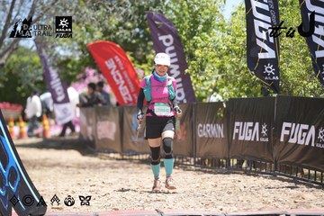 Dalat Ultra Trail 2026 - Ảnh #4692795