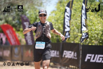 Dalat Ultra Trail 2026 - Ảnh #4692302