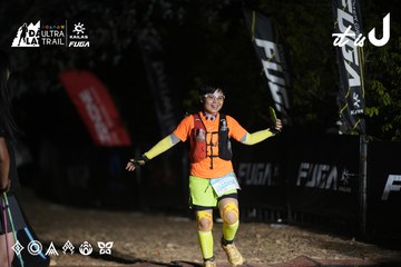 Dalat Ultra Trail 2026 - Ảnh #4762839