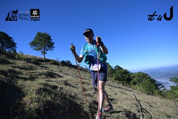 Dalat Ultra Trail 2026 - Ảnh #4731577