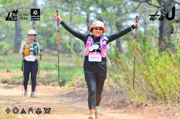 Dalat Ultra Trail 2026 - Ảnh #4874693