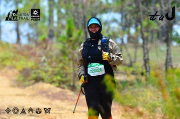 Dalat Ultra Trail 2026 - Ảnh #4877281
