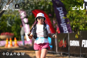 Dalat Ultra Trail 2026 - Ảnh #4742175