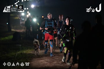 Dalat Ultra Trail 2026 - Ảnh #4716621