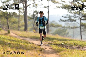 Dalat Ultra Trail 2026 - Ảnh #4894717