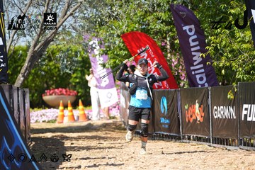 Dalat Ultra Trail 2026 - Ảnh #4737581