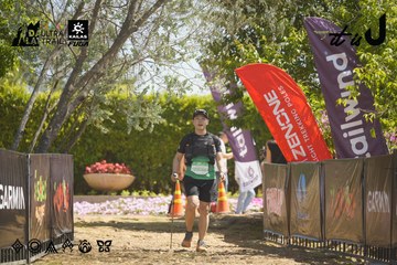 Dalat Ultra Trail 2026 - Ảnh #4684390