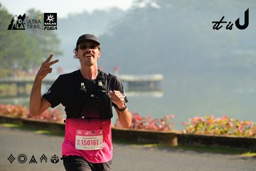 Dalat Ultra Trail 2026 - Ảnh #4911491
