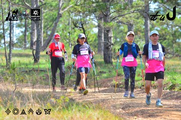 Dalat Ultra Trail 2026 - Ảnh #4750441