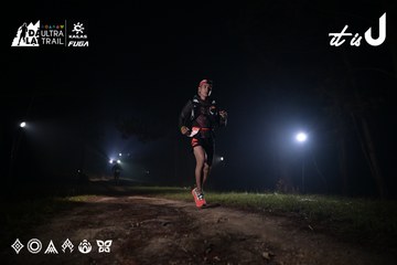 Dalat Ultra Trail 2026 - Ảnh #4704923