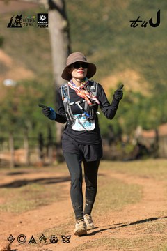 Dalat Ultra Trail 2026 - Ảnh #4714592