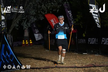 Dalat Ultra Trail 2026 - Ảnh #4757481