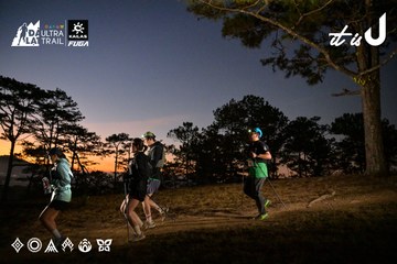 Dalat Ultra Trail 2026 - Ảnh #4840864