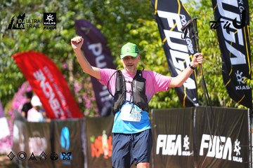 Dalat Ultra Trail 2026 - Ảnh #4737793