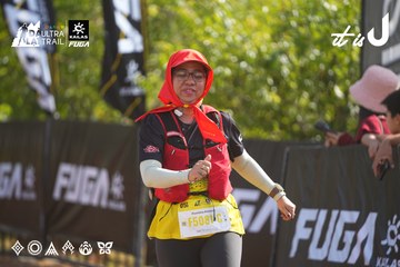 Dalat Ultra Trail 2026 - Ảnh #4899129