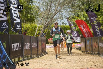 Dalat Ultra Trail 2026 - Ảnh #4721652