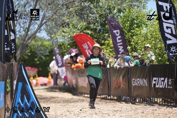 Dalat Ultra Trail 2026 - Ảnh #4693336