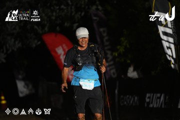 Dalat Ultra Trail 2026 - Ảnh #4760098