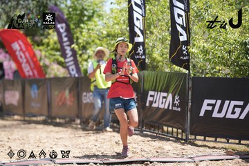 Dalat Ultra Trail 2026 - Ảnh #4691606