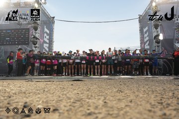 Dalat Ultra Trail 2026 - Ảnh #4862328