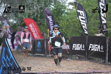 Dalat Ultra Trail 2026 - Ảnh #4761531