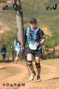 Dalat Ultra Trail 2026 - Ảnh #4716211