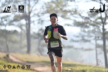 Dalat Ultra Trail 2026 - Ảnh #4894544