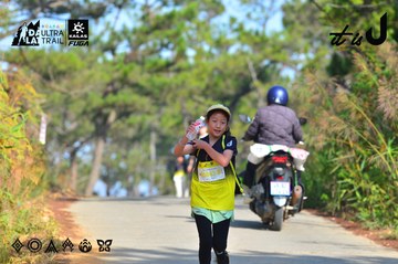 Dalat Ultra Trail 2026 - Ảnh #4781411