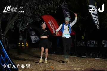 Dalat Ultra Trail 2026 - Ảnh #4757638