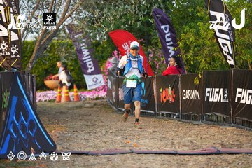 Dalat Ultra Trail 2026 - Ảnh #4744898